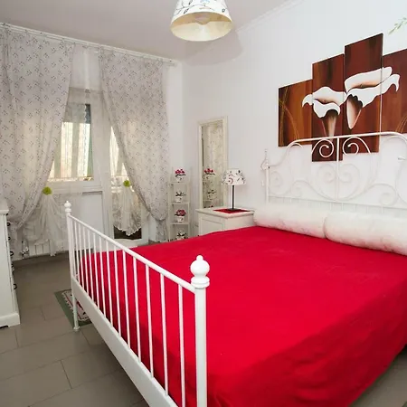 Appia Tourist Appartement