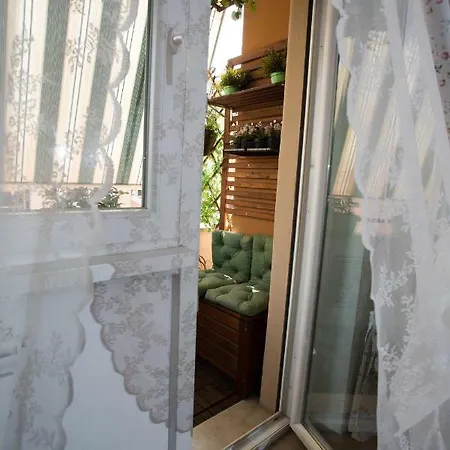 Appartement Appia Tourist *