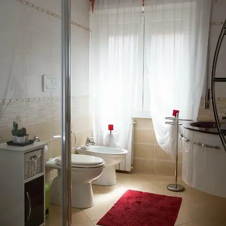 Appartement Appia Tourist Rome