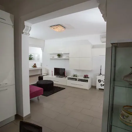 Appartement Appia Tourist Rome