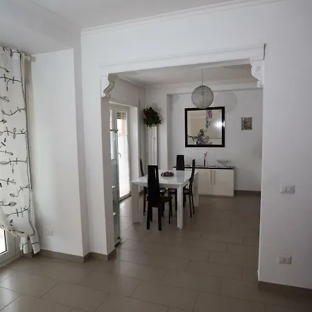 Appartement Appia Tourist *