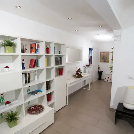 Appia Tourist Appartement *