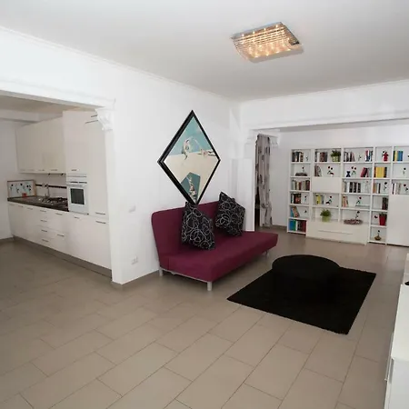 Appartement Appia Tourist *