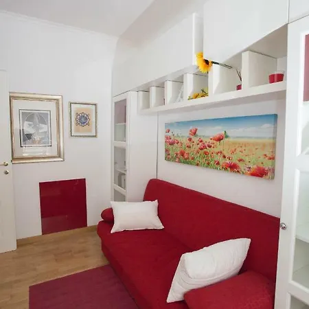 Appartement Appia Tourist *