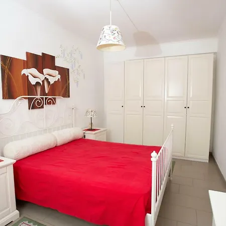 Appartement Appia Tourist