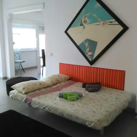Appartement Appia Tourist *