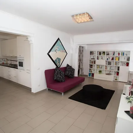 Appia Tourist Appartement