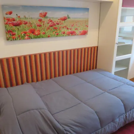 Appartement Appia Tourist Rome